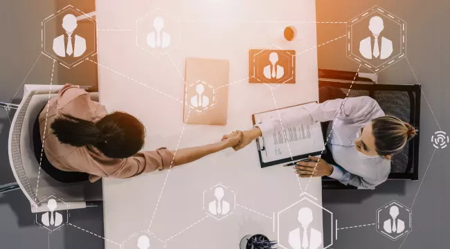 Startups use resource outsourcing for cost-effective IT and growth